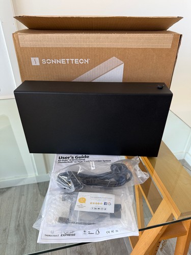 Sonnet echo tb3 - dv, desktop