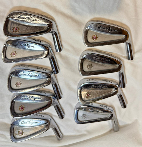 Ben hogan apex - hogan,