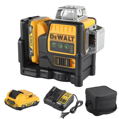 Dewalt dw089lg 12v green - dw089lg,