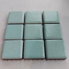 90pcs Ceramic Mosaic Tiles