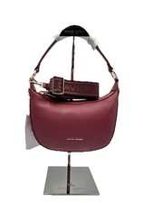 David Jones Bordeaux Cross