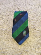 Vintage Wales IRB Rugby World