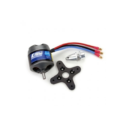 Flite power brushless - e-flite, 46