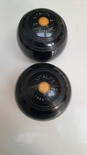 Vitalite Size 5 1/16 Bowls X2