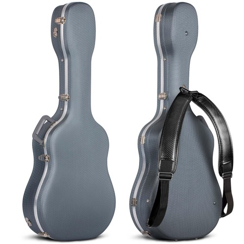 Acoustic guitar case - guitar,