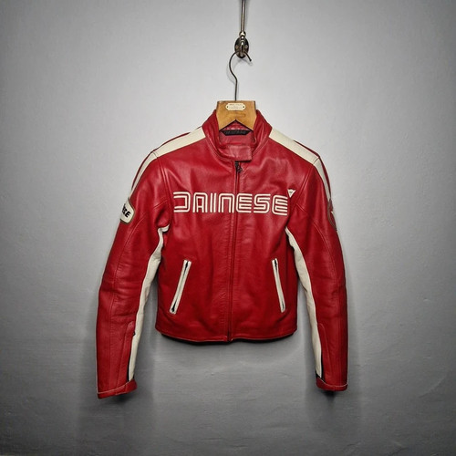 Vintage dainese ladies outline - ladies,