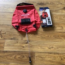 Redcliffs 20L Camping Shower Never Been Used