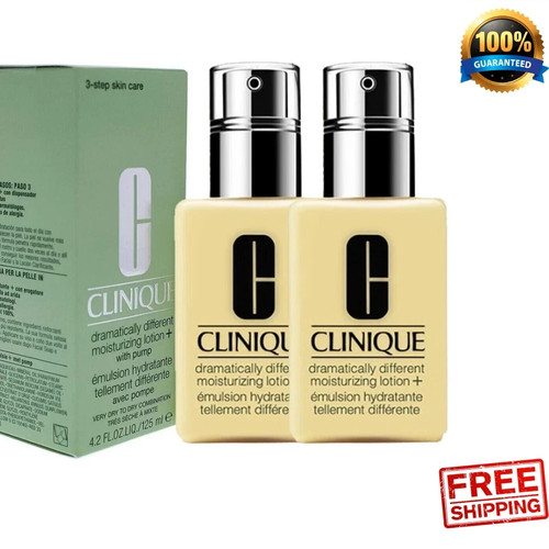 Packs 125ml clinique - clinique,