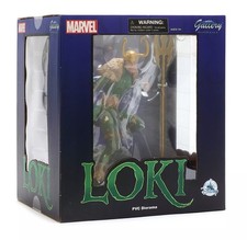 Marvel • Loki • Diamond