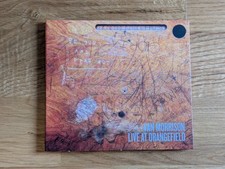 VAN MORRISON - LIVE AT