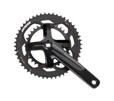 Fsa square axle 120 bcd - axle,