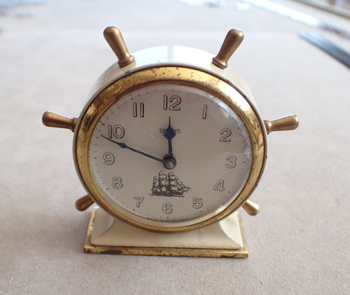 Smiths ships wheel wind - ships,
