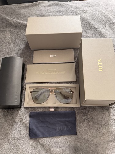 Authentic dita decade - authentic, decade-two