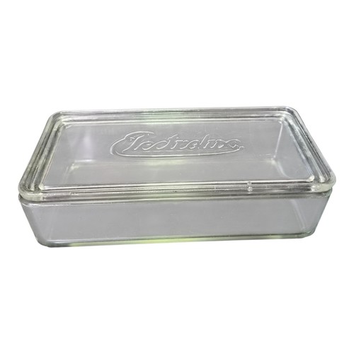 Vintage electrolux glass - electrolux,