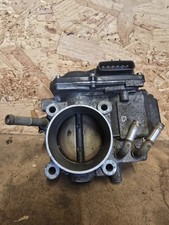 HONDA CIVIC TYPE R FN2 K20Z4 06-11 THROTTLE BODY 