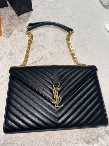 Ysl large envelope - large, bag