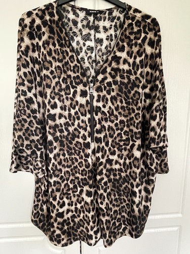 Roman originals leopard - originals,