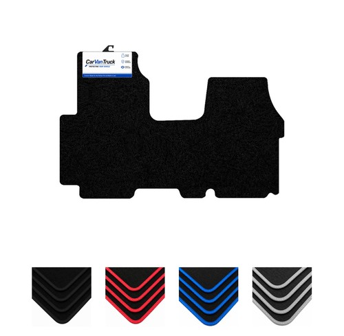 Fits vauxhall vivaro van - fits,