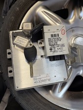 Rover 75   MG ZT 1.8 Turbo Petrol Engine ECU kit (Part #: NNN000500)