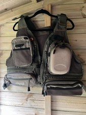 Airflo Outlander Men's Mesh Fly Vest