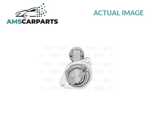Engine starter motor - motor, 458705