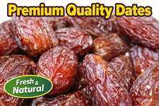 Premium Quality Fresh Dates