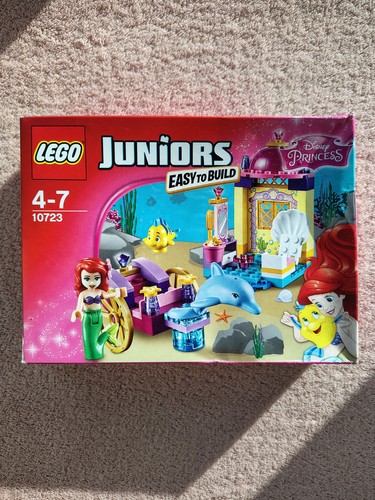Lego juniors disney - lego,