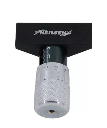 Cambelt tension gauge car - tension,