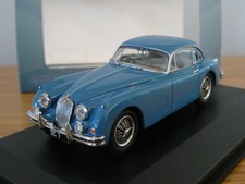 OXFORD JAGUAR XK150 BLUEBIRD