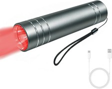 Red Light Device, LED Red