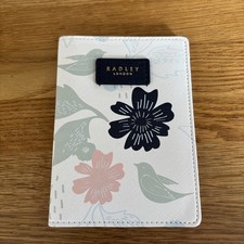 Radley Passport Cover