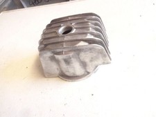 HONDA CB400F CB400/4 CB750 CB550 CB500  OIL FILTER HOUSING COVER - 15411-300-010