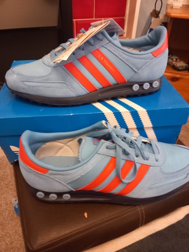 Adidas trainer men s - la,