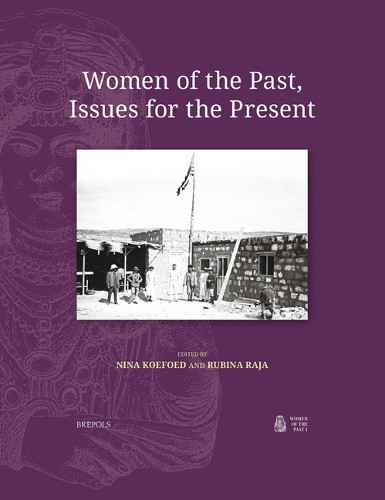 Women the past - of, past,