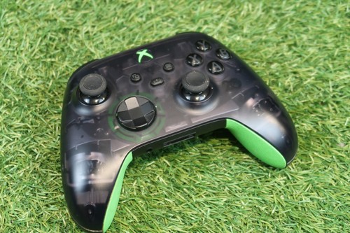 Faulty xbox 20th - faulty, anniversary