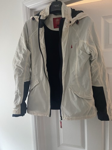Musto women jacket size - women's,