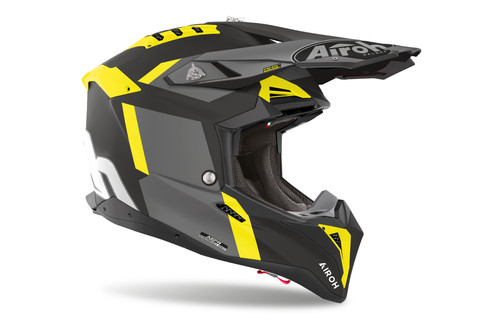 Airoh aviator glory - aviator,