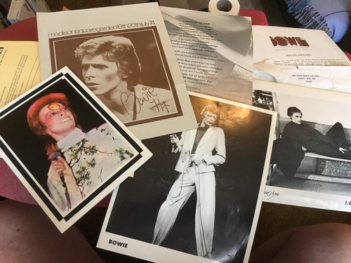 David bowie mid seventies - david,