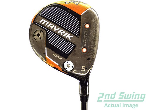 Callaway mavrik max fairway - callaway,