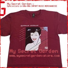 Hot Rare Duran Duran Band Band