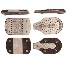 Tecnica Mach 1 Alpine Ski Boot