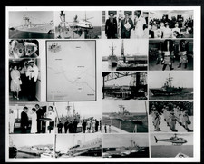 ROYAL YACHT BRITANNIA