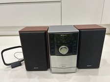 Sony Micro Hifi CMT-EH10