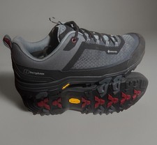 berghaus gore tex shoes 41.5