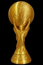FIFA World Cup 30cm Trophy