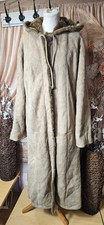 Rare Vintage Genuine Sheepskin