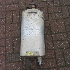 RANGE ROVER CLASSIC 1992 3.9