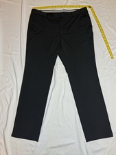 Stromberg Golf Trousers Size