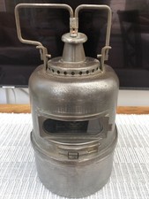 Vintage Railway Lamp BR(M)