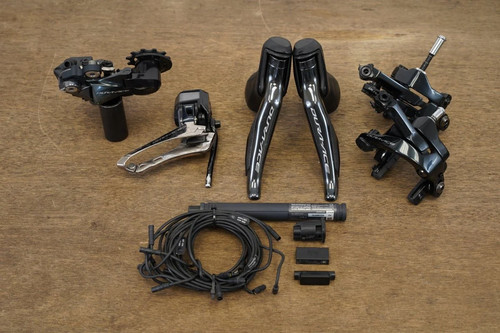 Shimano dura ace r9150 - dura-ace, 11